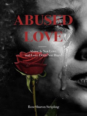 cover image of Abused Love